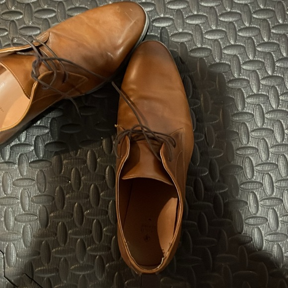 Men’s dress shoes - Picture 2 of 3